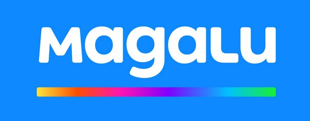 Magalu Logo